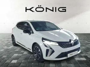 Renault Clio 5 TECHNO TCe 90  Allwetter Navi Sitzheizung