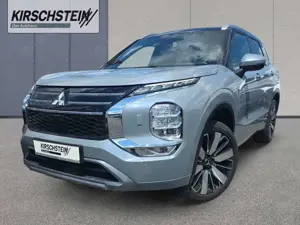 Mitsubishi Outlander Top 4WD Luxury Dienstwagen