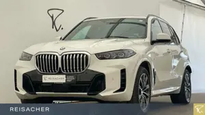 BMW X5 xDrive30d M-Sport AHK LCPro ACC HUD 360° 20"