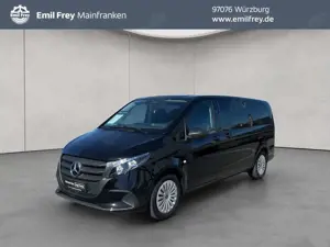 Mercedes-Benz Vito Vito / Marco Polo