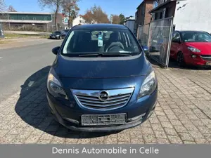 Opel Meriva B Innovation