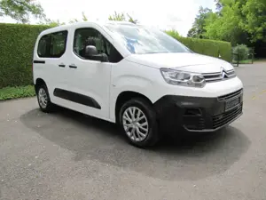 Citroen Berlingo Berlingo M BlueHDi 100 Klima 2x Schiebetür