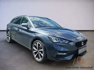 SEAT Leon FR