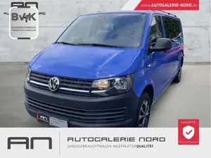 Volkswagen T6 Caravelle langer Radstand 9 Sitzer+AHK