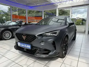 CUPRA Formentor VZ5 2.5 TSI 4Drive OPF (EURO 6d)