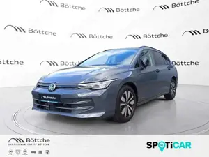 Volkswagen Golf Variant 1.5 Goal LED/SHZ/AppConnect/Allwetter