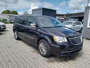 Chrysler Voyager