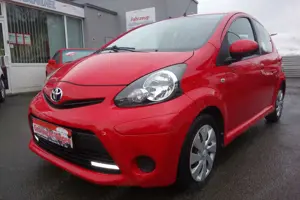 Toyota Others Aygo AYGO Cool Go
