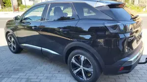 Peugeot 3008 Allure AHZV-E-Heckklappe-NAVI-SHZ-LED-S.