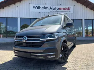 Volkswagen T6 California T6.1 California Ocean Sport Paket ACC Kamera NEU