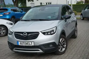 Opel Others Crossland Innovation Automatik