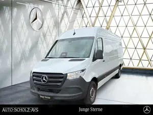 Mercedes-Benz Sprinter 317 CDI Kasten PRO L3H2 StdHz*Kam*Klima