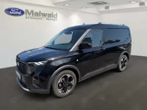 Ford Transit Courier Active Navi ACC Apple CarPlay Android Auto Klimaau