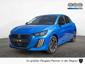 Peugeot 208 1.2 Hybrid 110 Allure SHZ KAMERA NAVI LED