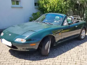 Mazda MX-5 MX-5 Bicolor