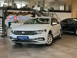 Volkswagen Passat Variant Passat *LED*NAVI*ACC*KEY-LESS*1.HAND*19%MWST*
