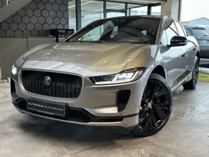 Jaguar I-Pace SE EV400 AHK  22 Zoll
