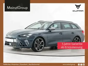 CUPRA Leon ST 2.0 TSI 4D DSG VZ AHK Kam. SHZ ACC
