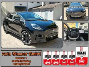 Ford Puma Gen-E Premium 43 kWh/iACC/360/KAMERA/AHK/
