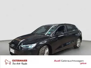 Audi A3 Sportback ADVANCED 35 TDI S-TRONIC HEAD-UP.SONOS.A