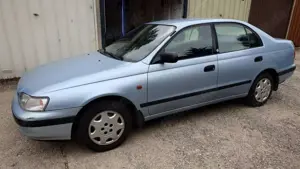 Toyota Carina