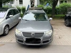 Volkswagen Passat Variant 2.0 FSI Comfortline