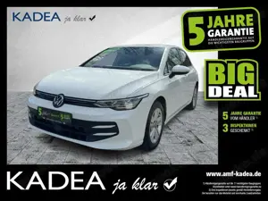 Volkswagen Golf VIII Life ACC | LED | SHZ | Allwetter