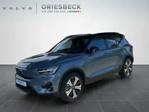Volvo XC40 P8 Ultimate Recharge Pure Electric ACC+AHK