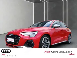 Audi S3 *NAV+*ACC*Virt.C+*R-CAM*SHZ*