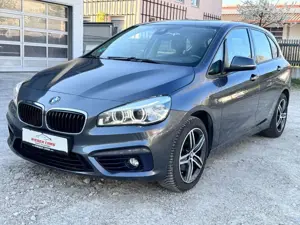 BMW 218 218i Sport Line