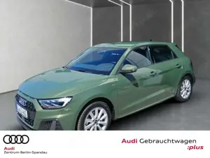 Audi A1 30 TFSI S line S tronic *ACC*R-CAM*