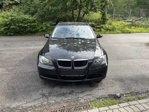 BMW 320 320d DPF Touring Edition Fleet