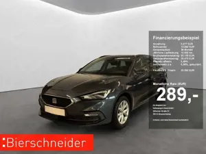 SEAT Leon SP 1.5 TSI DSG Style Kamera+Navi+ACC+Sitzheizung+F
