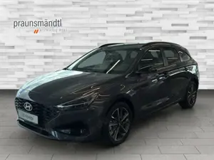 Hyundai i30 1.6 T-GDI Trend SHZ,Navi,Kamera,LED