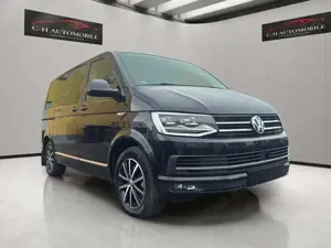 Volkswagen T6 Multivan T6  Multivan Highline*ACC*Dynaudio*Kamera*LED