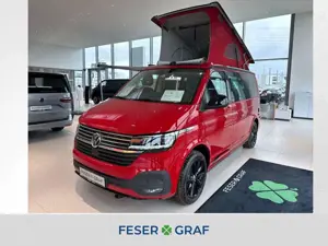 Volkswagen T6.1 California 6.1 Beach EDITION 2.0 TDI DSG STANDHZG. KAMERA