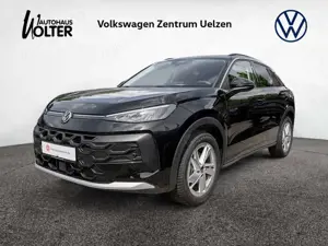 Volkswagen T-Roc 1.5 eTSI Life AHK PANO KAM LED SHZ PDC
