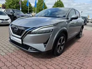 Nissan Qashqai 1.5  e-Power N-Connecta Anhängerzug