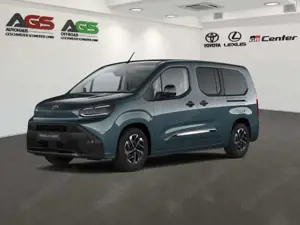 Toyota Proace City Verso 1,5l D L2 Teamplayer 7-Sitzer Automatik