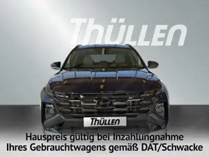 Hyundai TUCSON Hybrid Prime Assist. Allrad 1.6 Benzin Navi