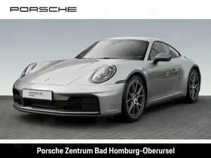 Porsche 992 911 Carrera T Surround View Sitzbelüftung