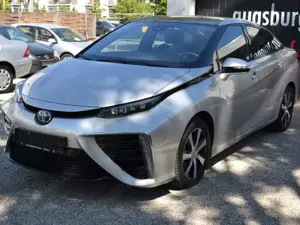 Toyota Mirai Fuelcell Wasserstoff Automatik 154 PS 1.Hand