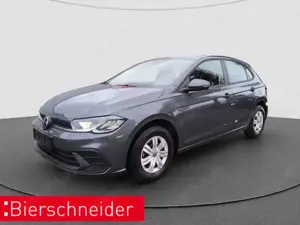 Volkswagen Polo VI 1.0 MPI LED PDC SHZ