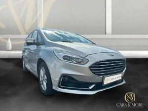 Ford Galaxy Titanium 7Sitze Navi CarPlay SHZ RFK AHK