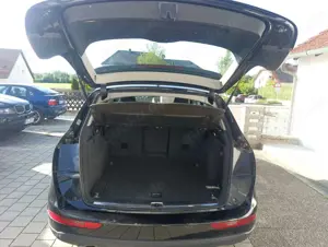 Audi Q5 2.0 TDI quattro