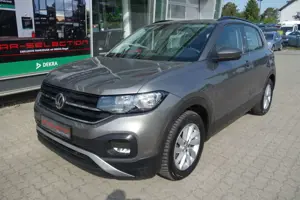 Volkswagen T-Cross 1,0 TSI Life AUTOM/KLIMA/TEMP/PDC/SITZHZG
