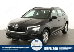 Skoda Kamiq 1.5 TSI DSG Selection, LED, Kamera, Ladeboden, Win