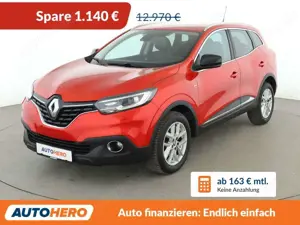 Renault Kadjar 1.3 TCe Limited*NAVI*CAM*PDC*SHZ*TEMPO*KLIMA*