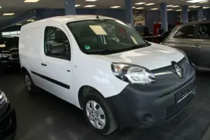 Renault Kangoo Z.E. Kangoo Z.E. Kangoo Z.E. Kangoo Z.E. 33 mit Batteri
