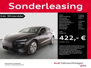 Audi A6 e-tron Avant LED+ BEIFAHRERDSIPL. AHK